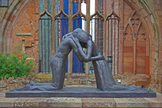 reconciliation-statue